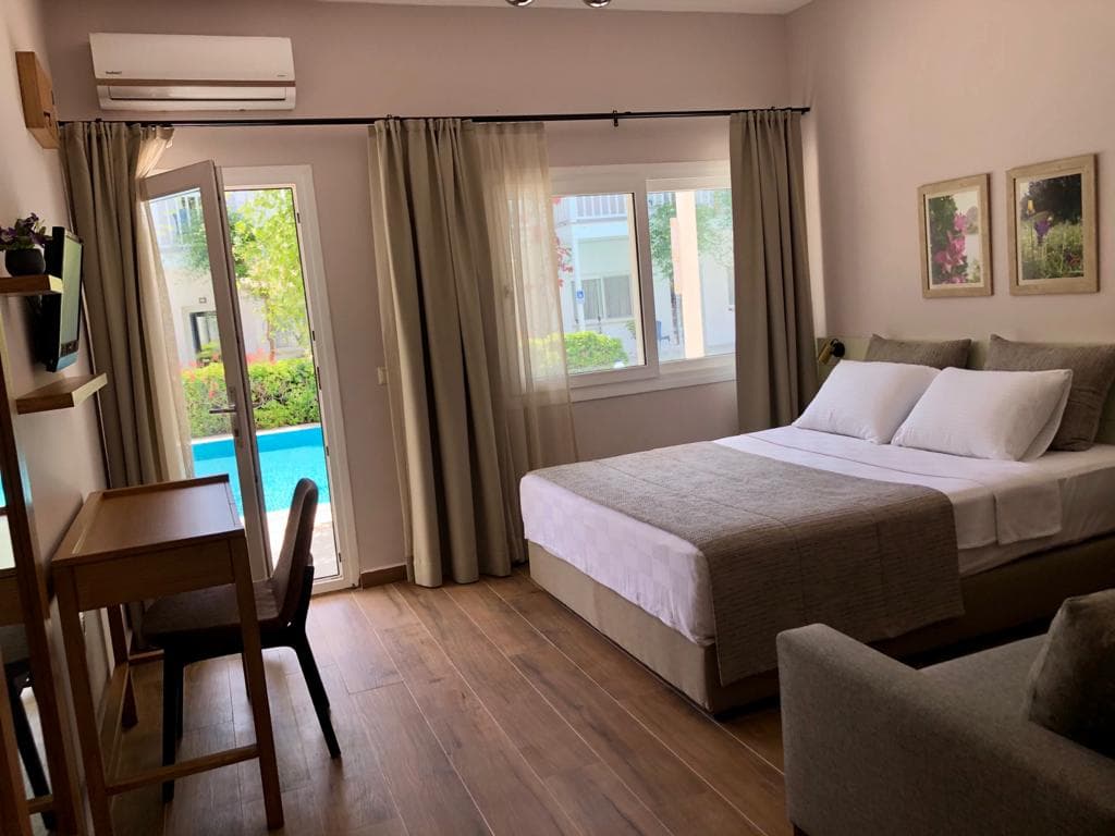 Otel Gümüşlük-24