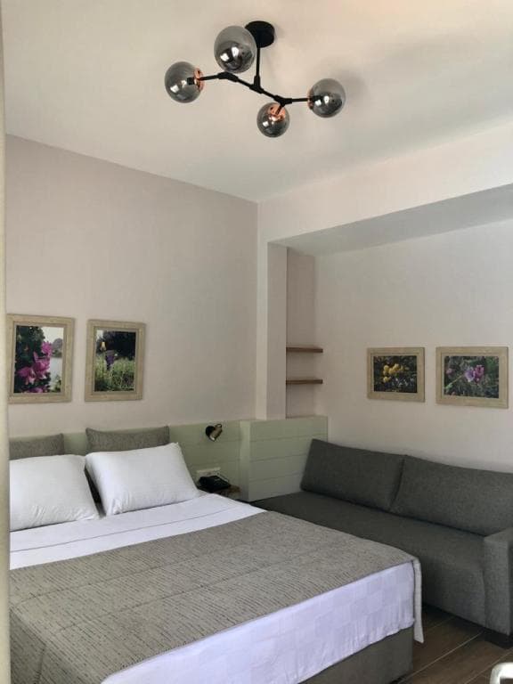 Otel Gümüşlük-19