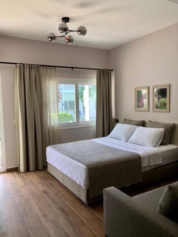 Otel Gümüşlük-22