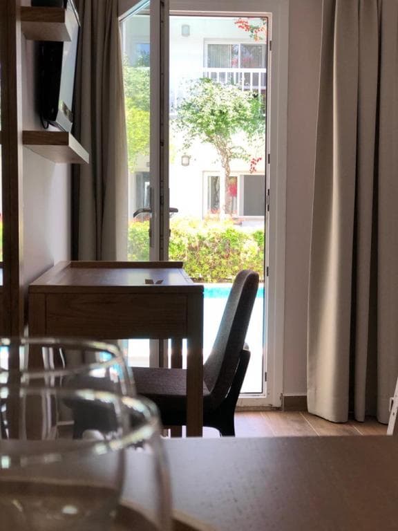 Otel Gümüşlük-16