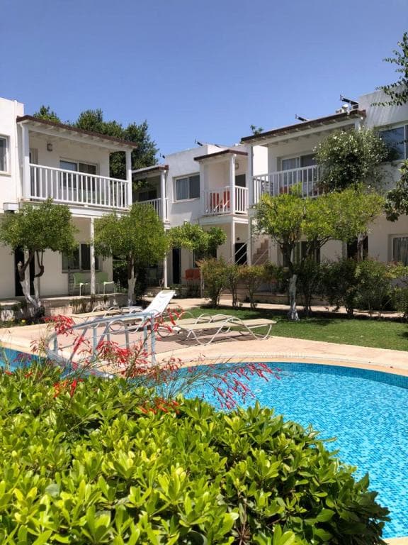 Otel Gümüşlük-30