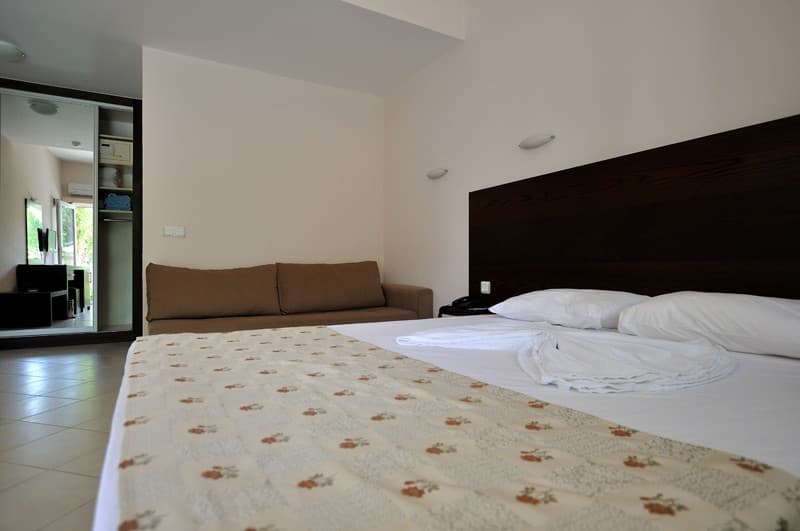 Otel Gümüşlük-36