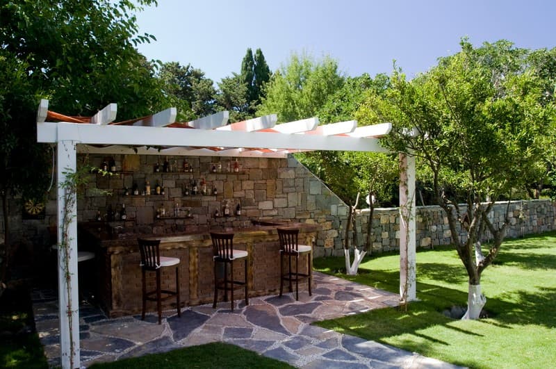 Otel Gümüşlük-34