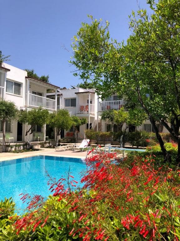 Otel Gümüşlük-29