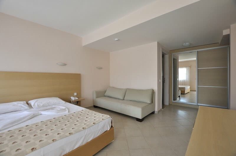 Otel Gümüşlük-37