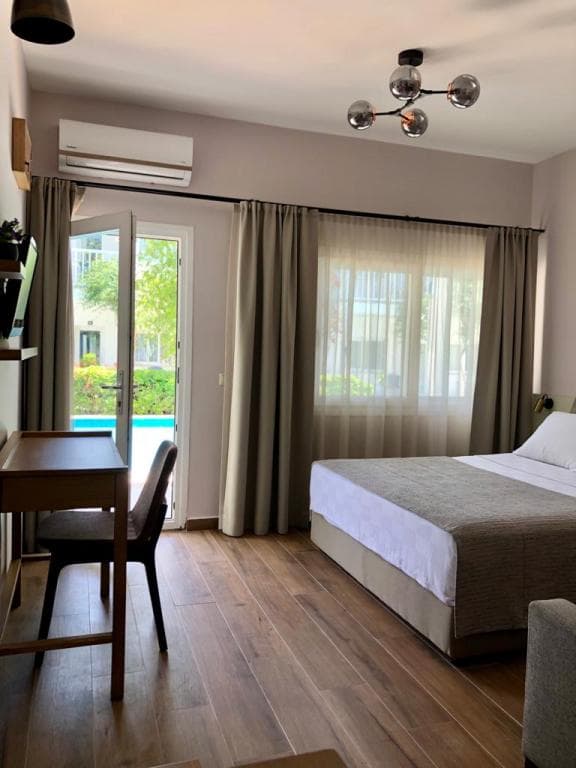 Otel Gümüşlük-11