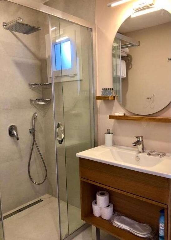 Otel Gümüşlük-23