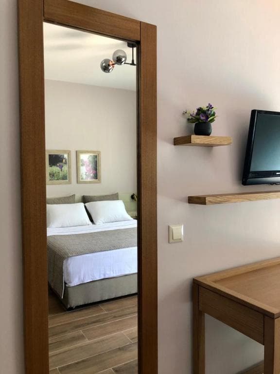 Otel Gümüşlük-17