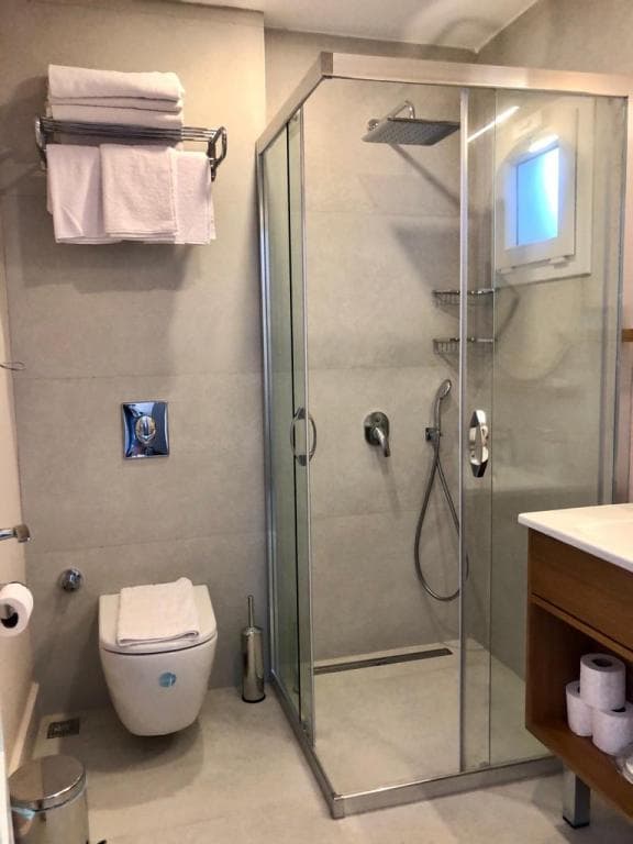 Otel Gümüşlük-27