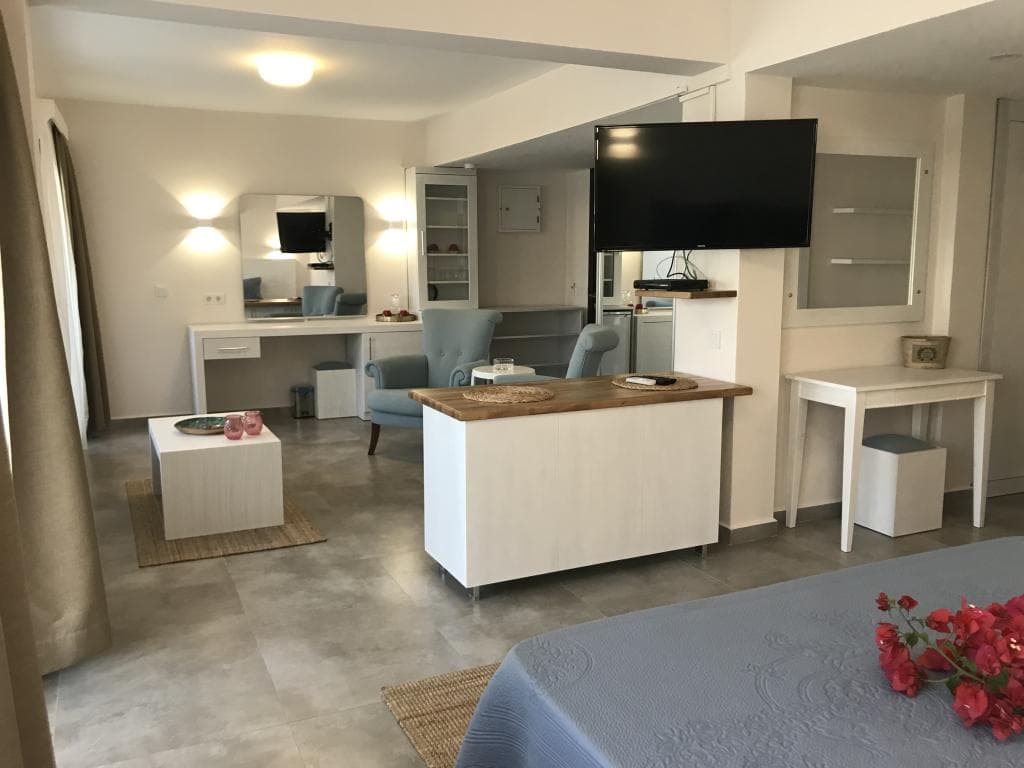 Otel Gümüşlük-10