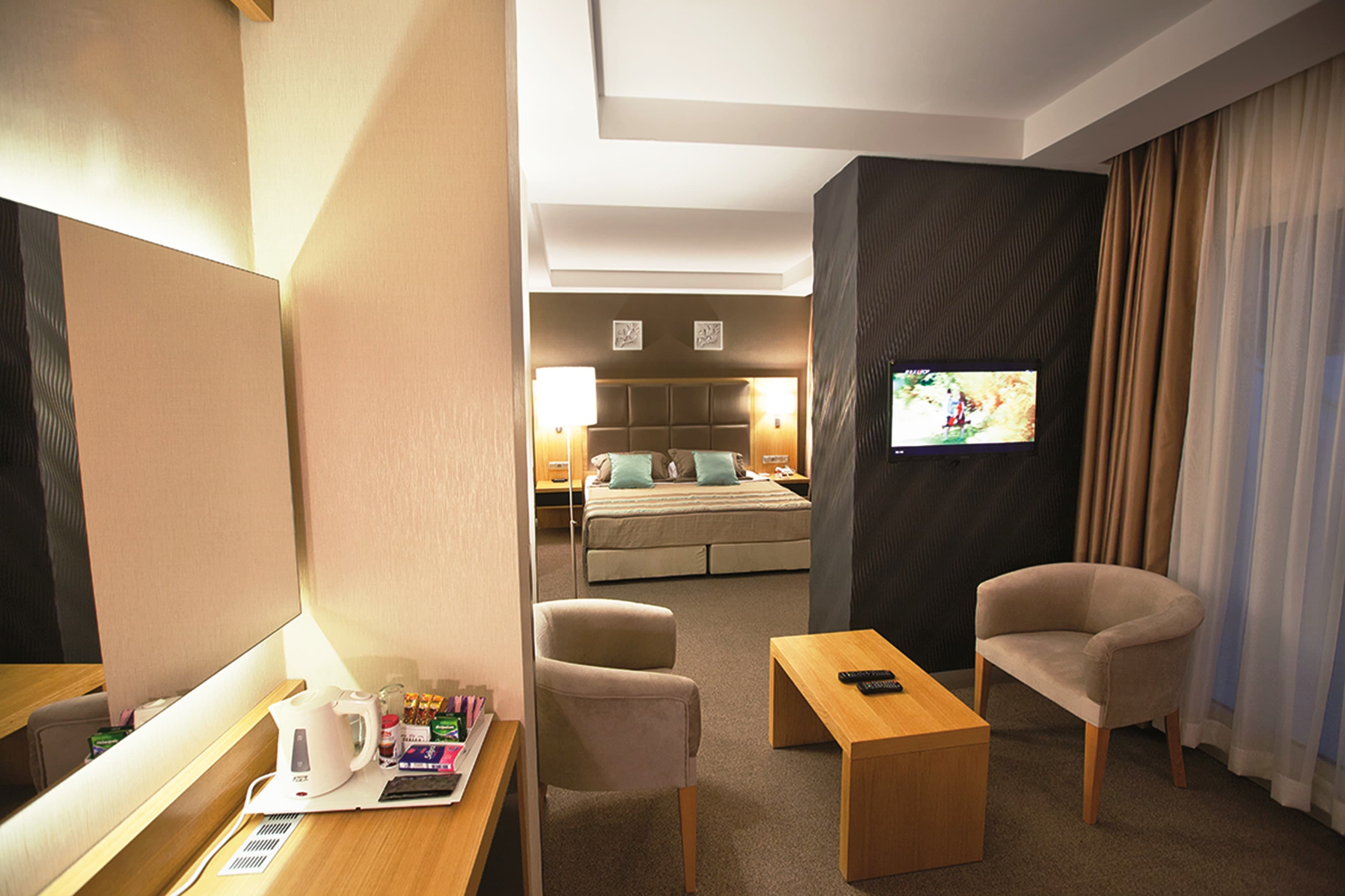 Efeler Hotel Aydın-19