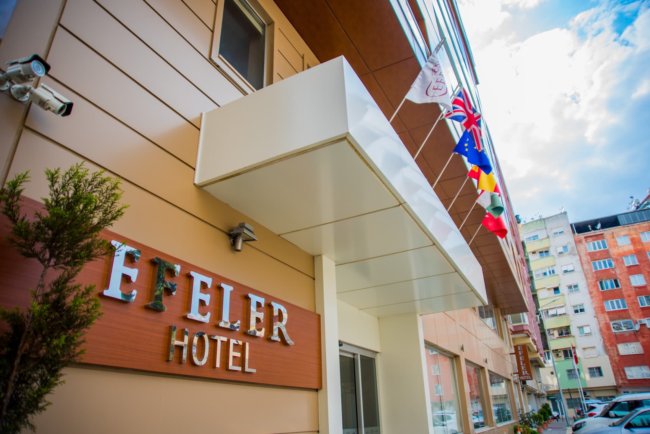 Efeler Hotel Aydın-22