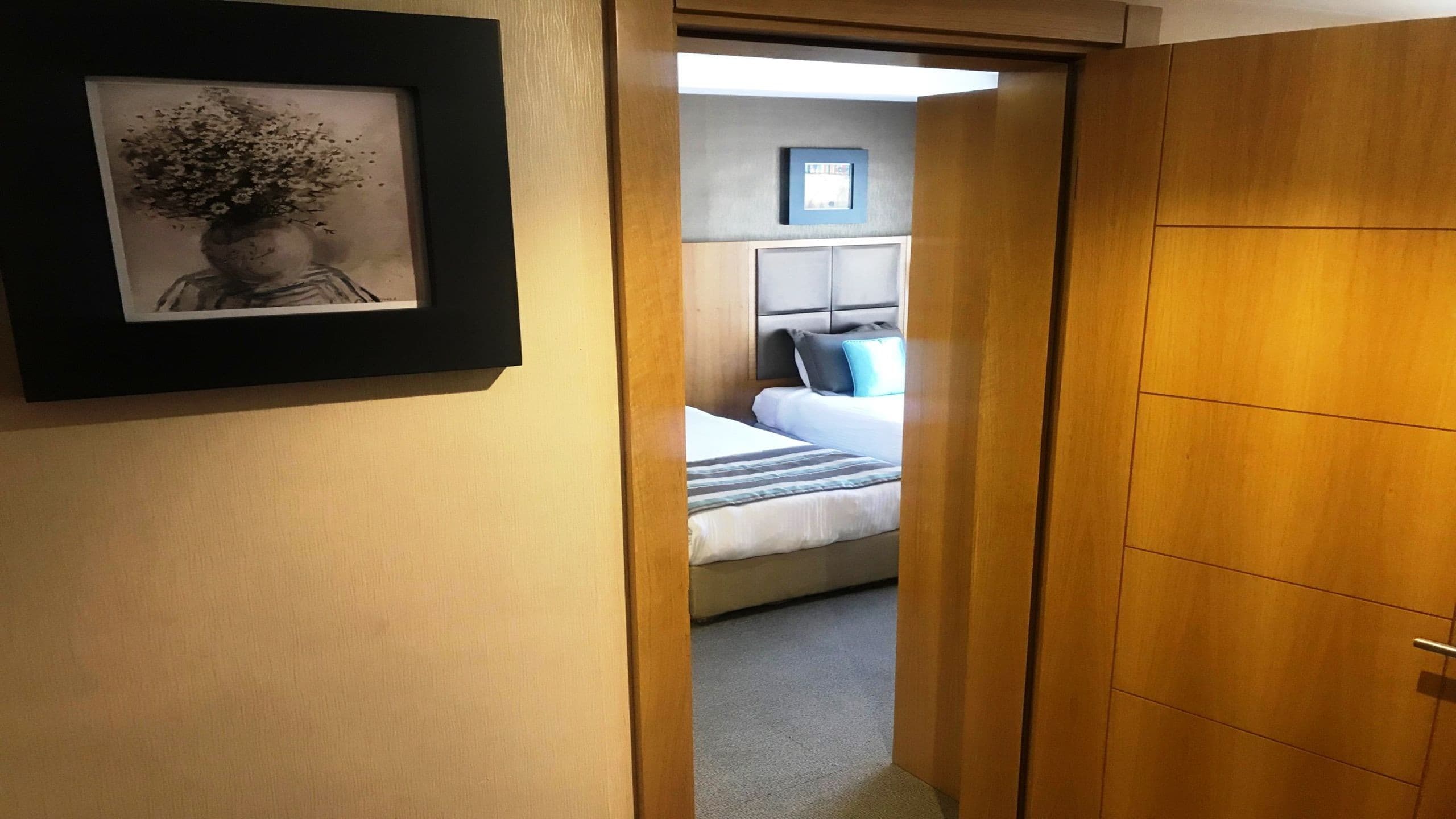 Efeler Hotel Aydın-33