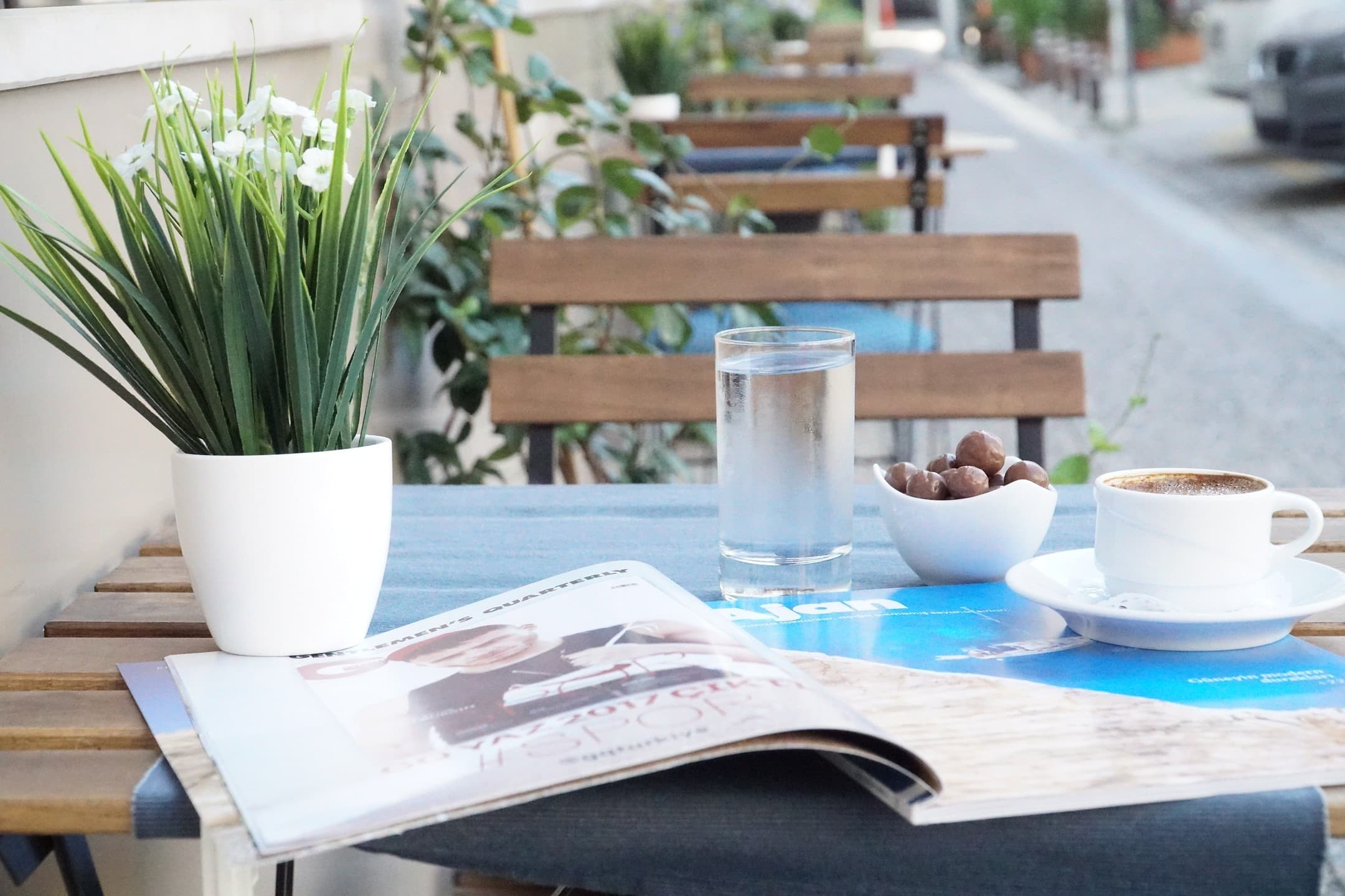 Efeler Hotel Aydın-2