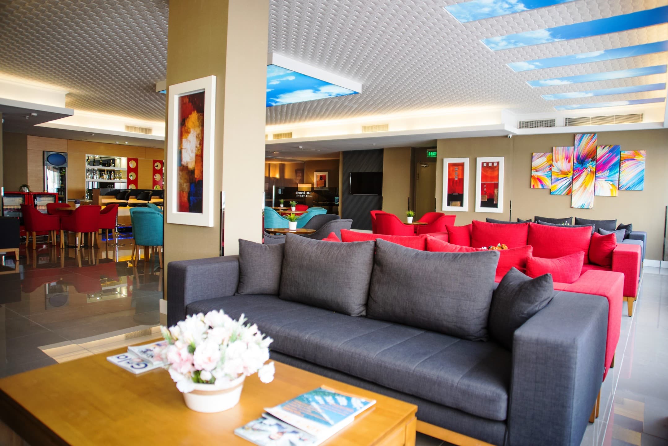 Efeler Hotel Aydın-24