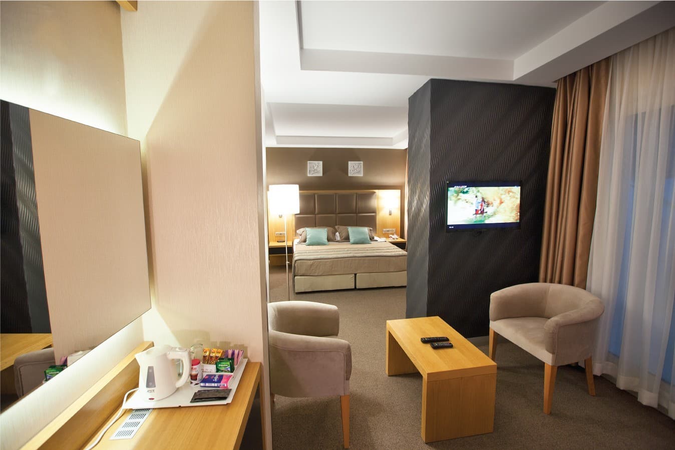 Efeler Hotel Aydın-43