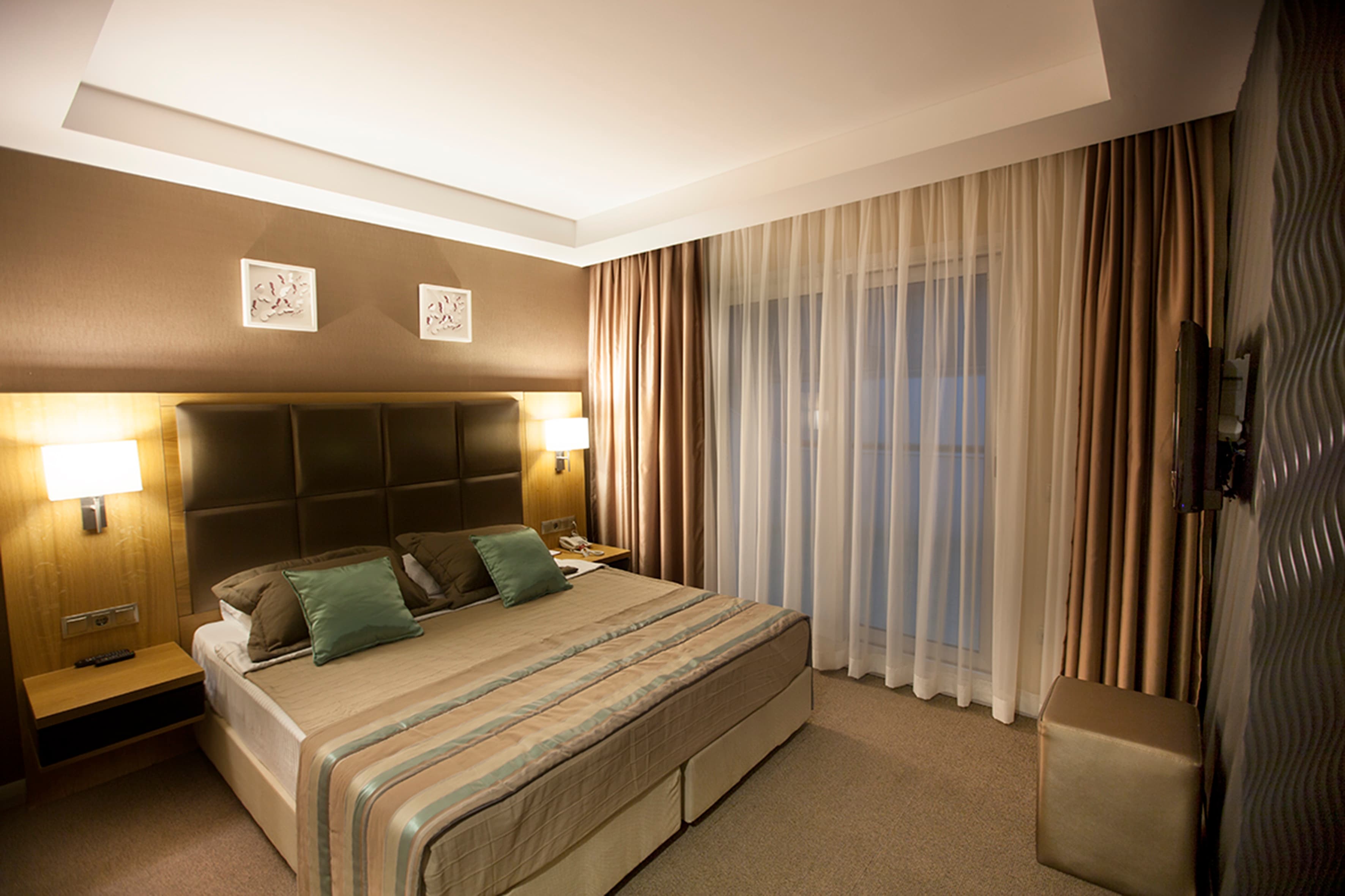 Efeler Hotel Aydın-12