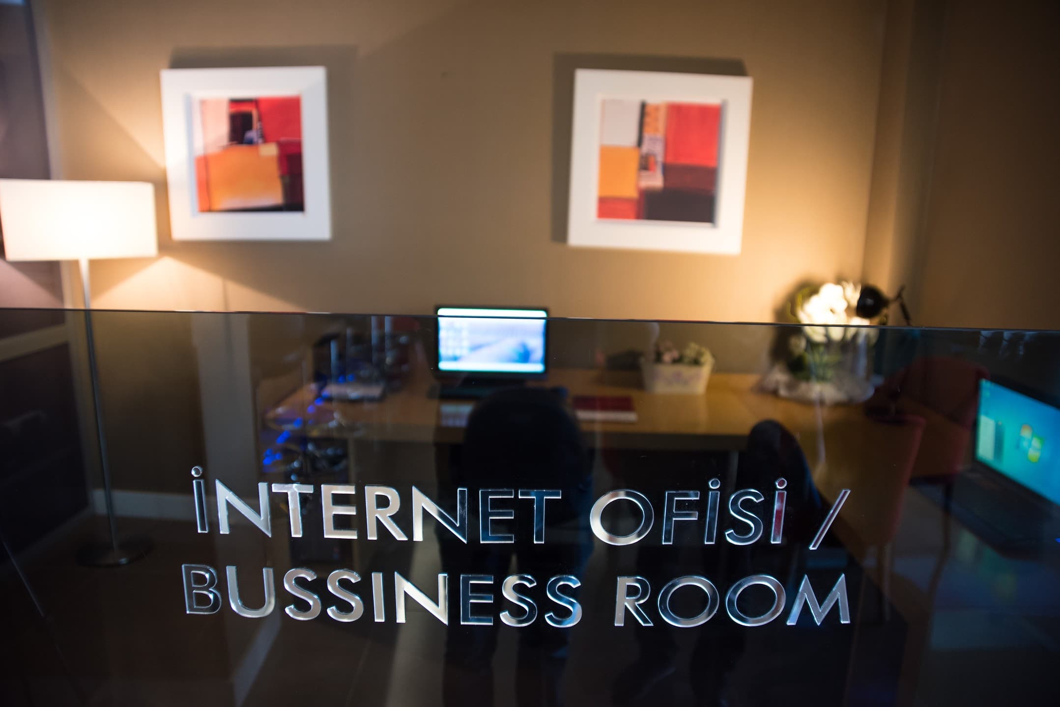 Efeler Hotel Aydın-28