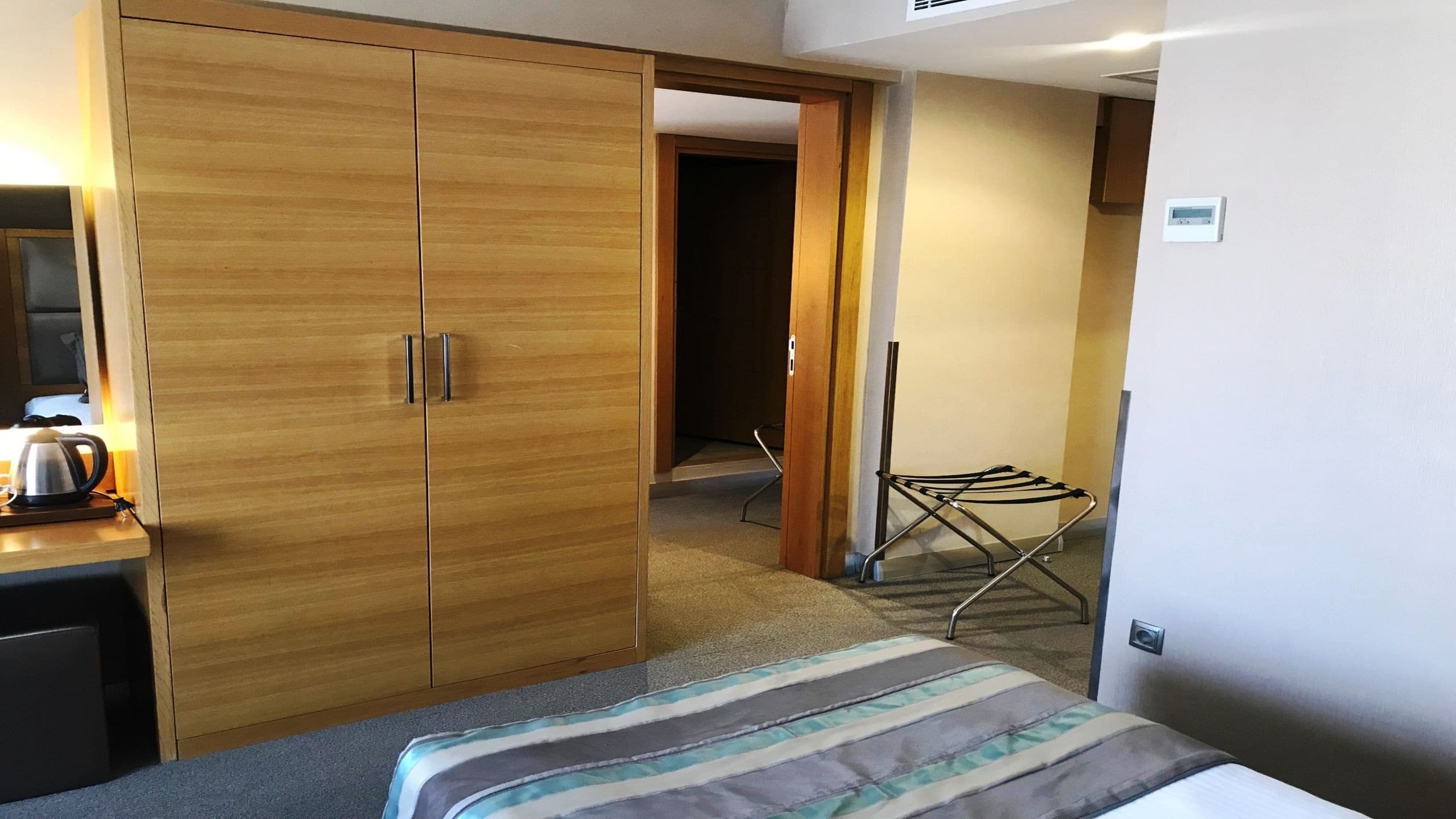 Efeler Hotel Aydın-34