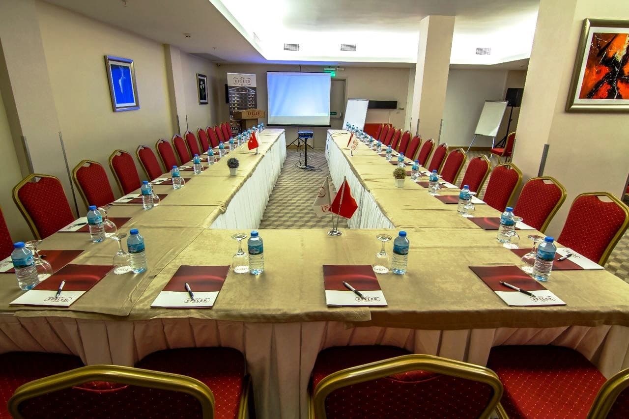 Efeler Hotel Aydın-4