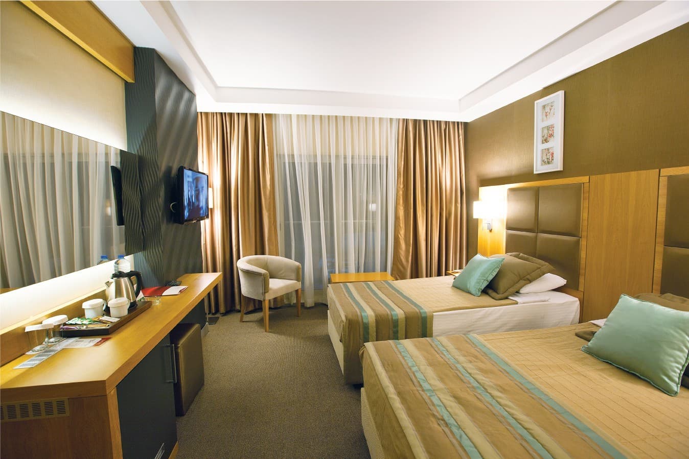 Efeler Hotel Aydın-31