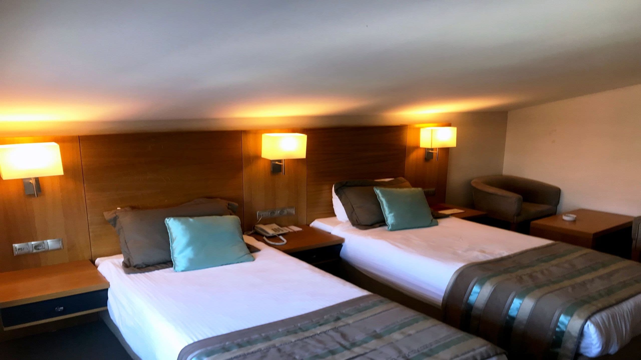 Efeler Hotel Aydın-36