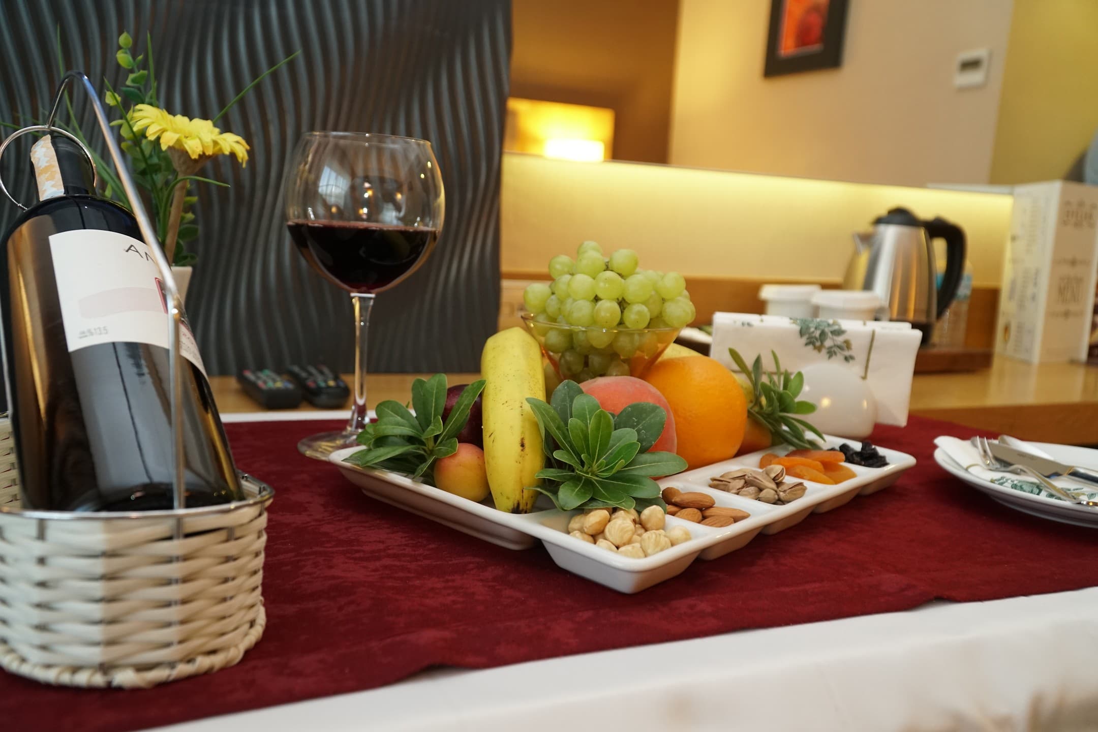 Efeler Hotel Aydın-32