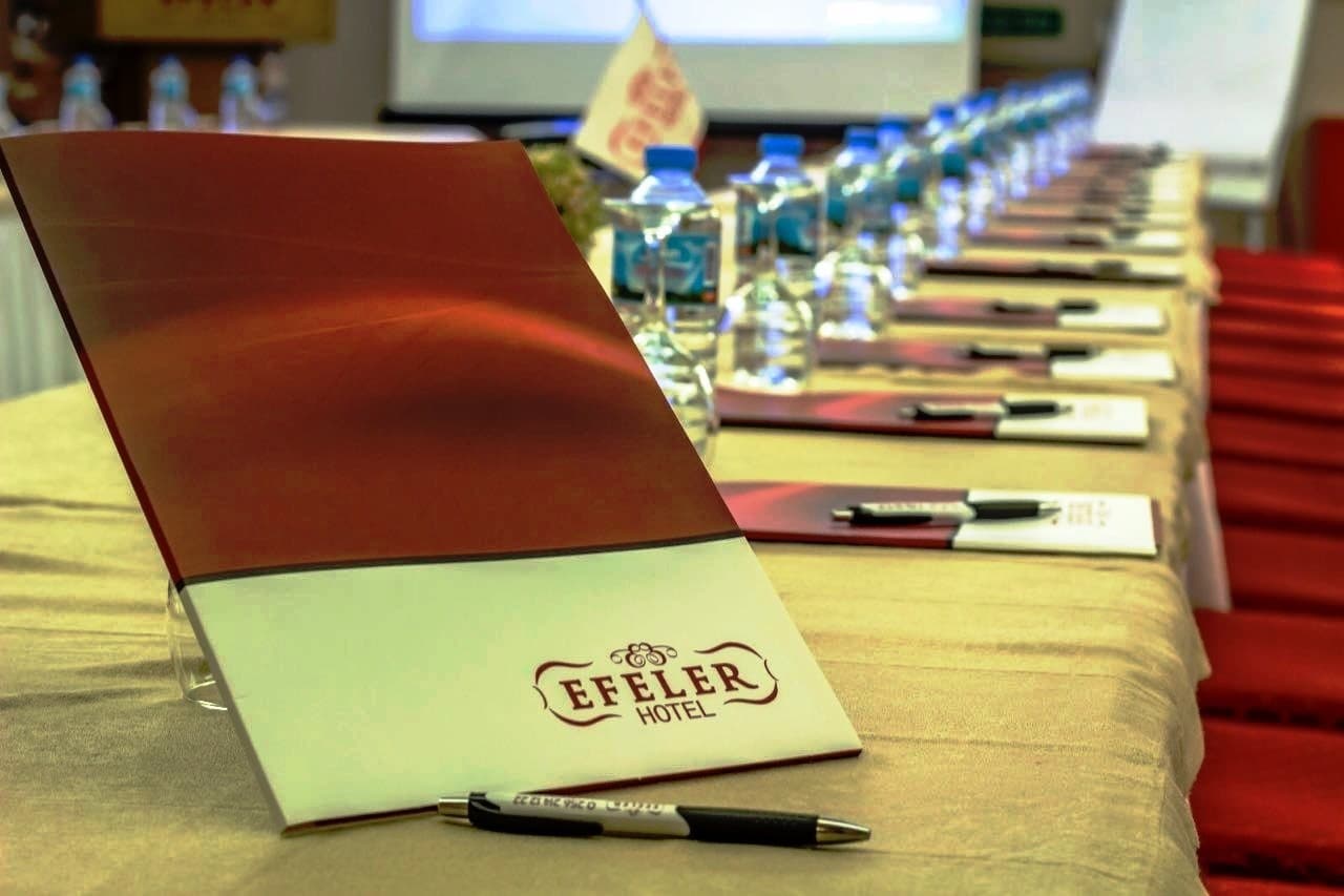 Efeler Hotel Aydın-7