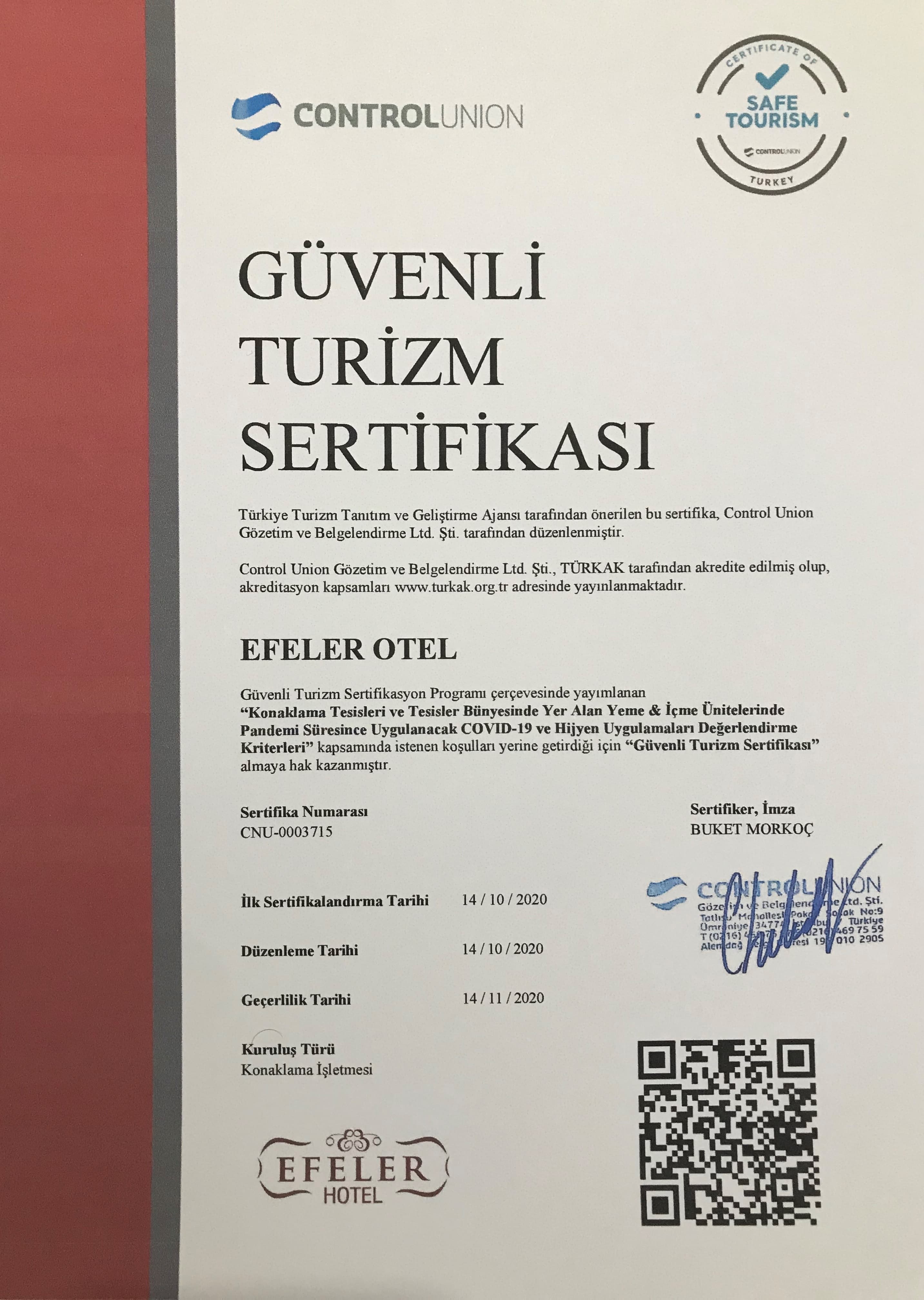 Efeler Hotel Aydın-10