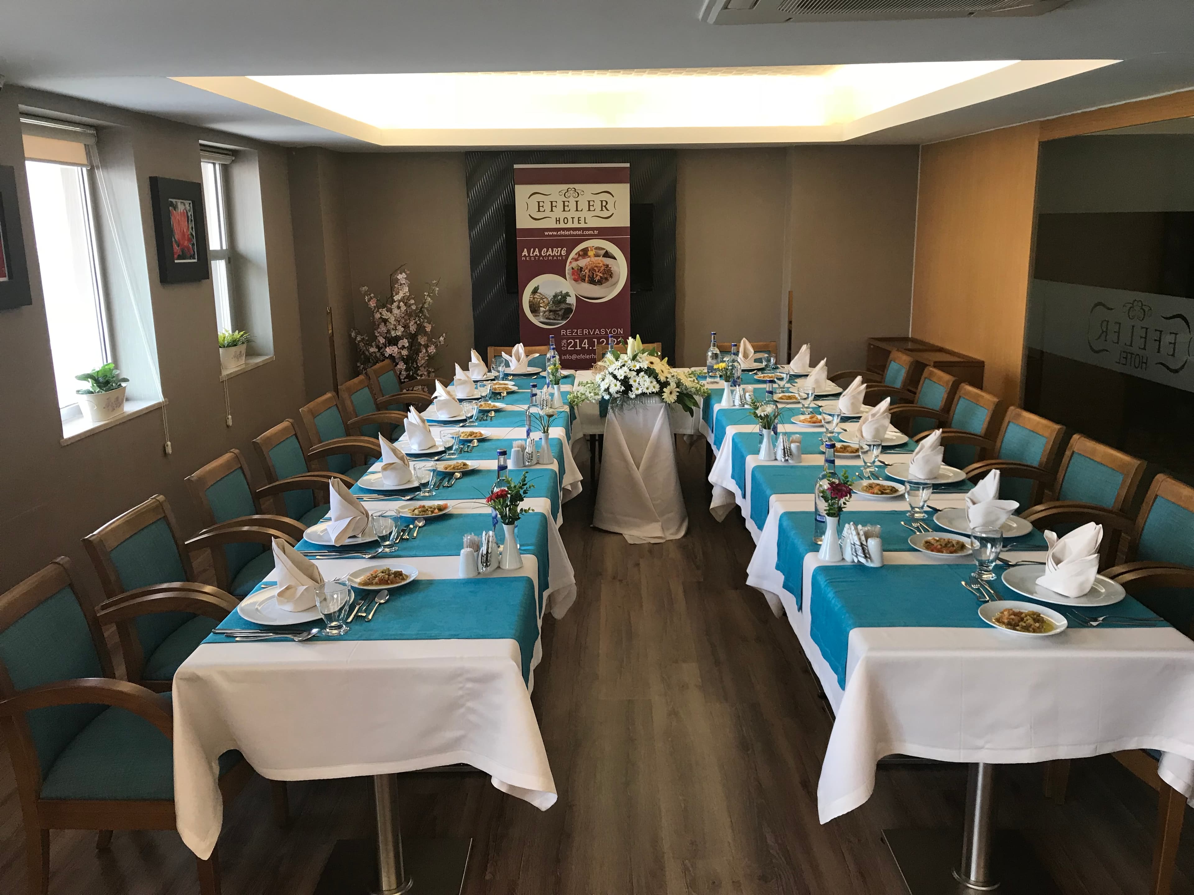 Efeler Hotel Aydın-16