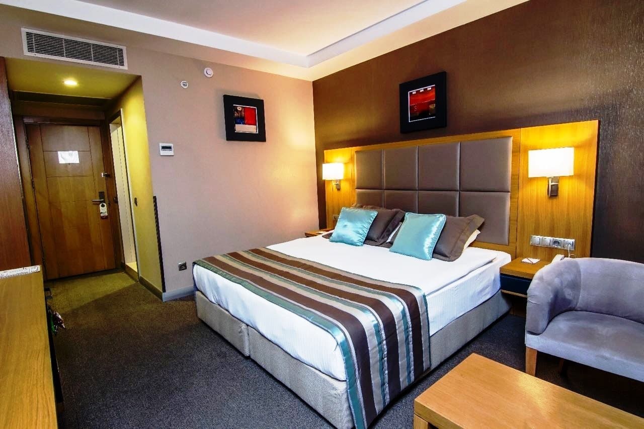 Efeler Hotel Aydın-29