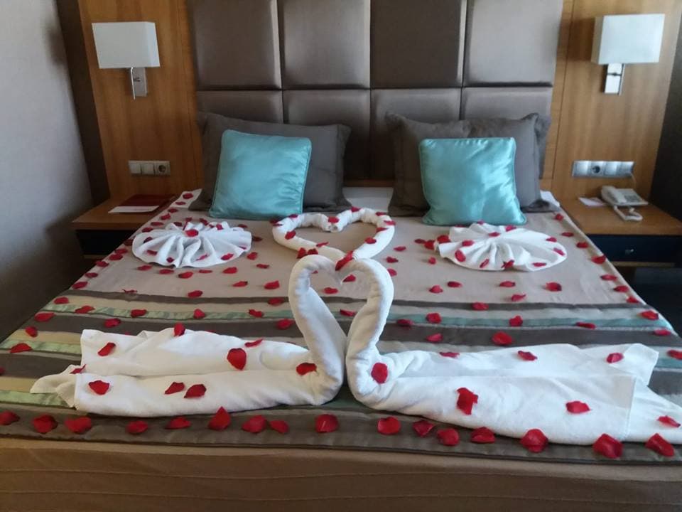 Efeler Hotel Aydın-14