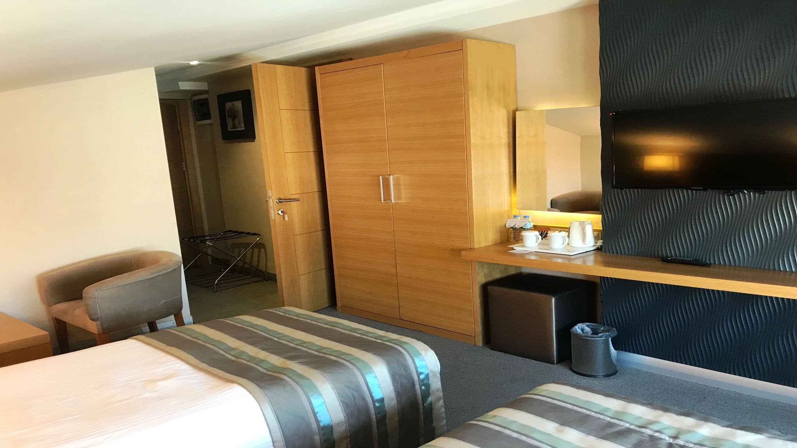 Efeler Hotel Aydın-35