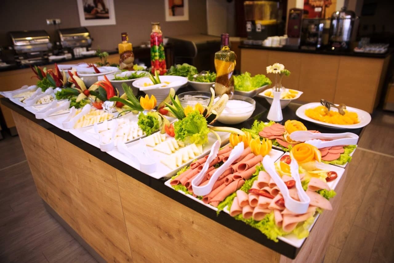 Efeler Hotel Aydın-11