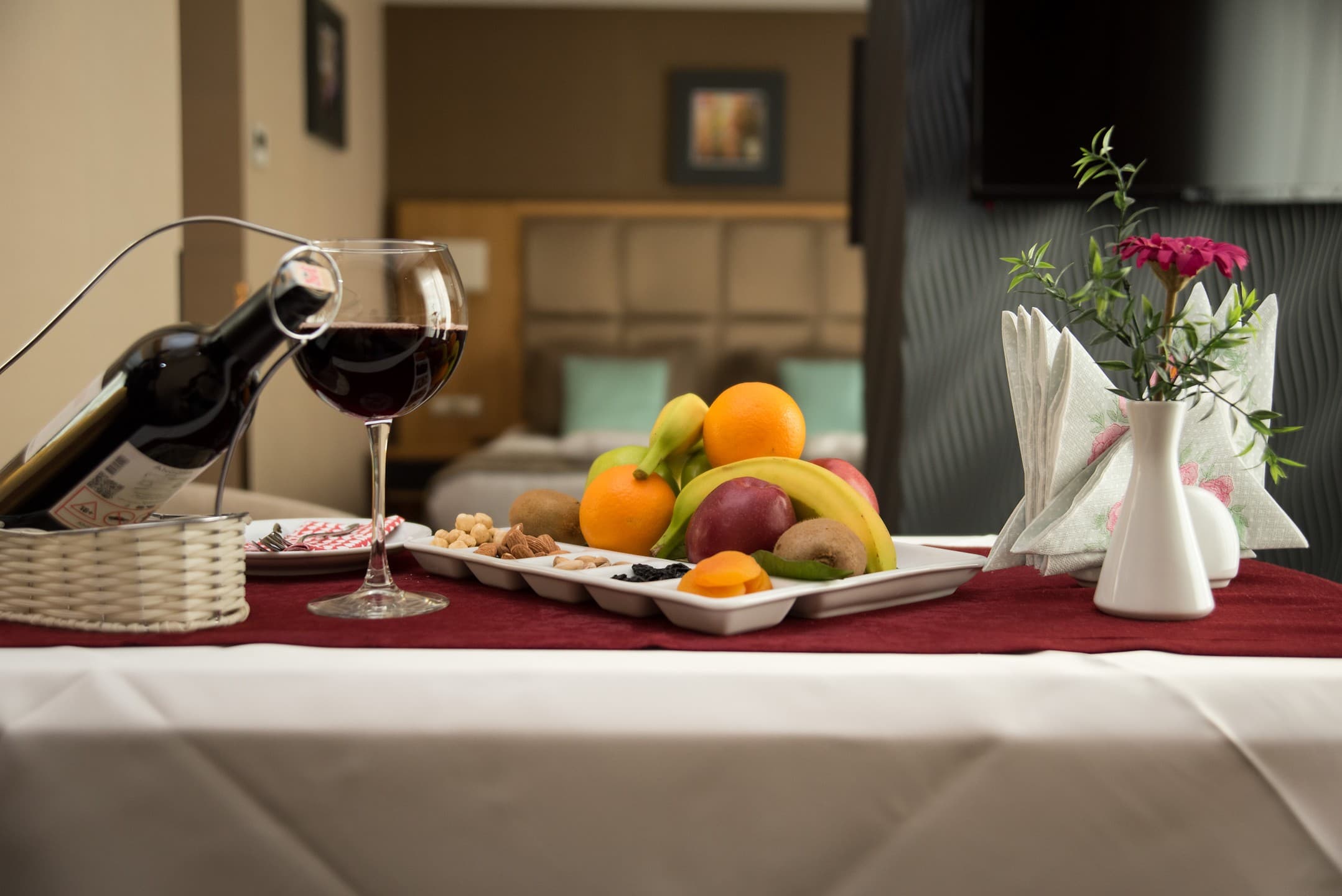 Efeler Hotel Aydın-46