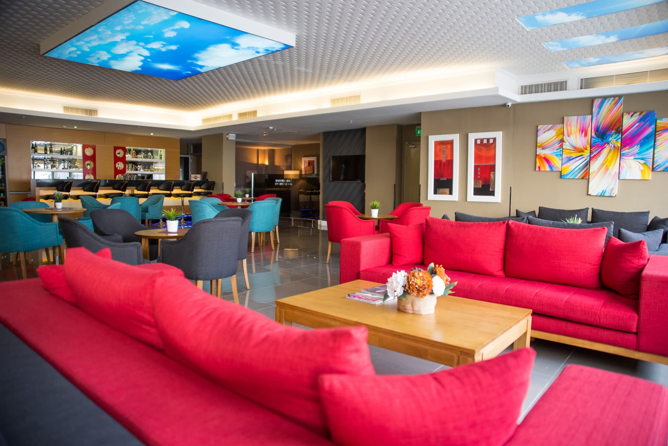 Efeler Hotel Aydın-26