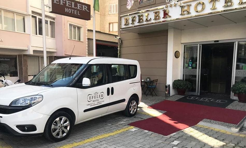 Efeler Hotel Aydın-18