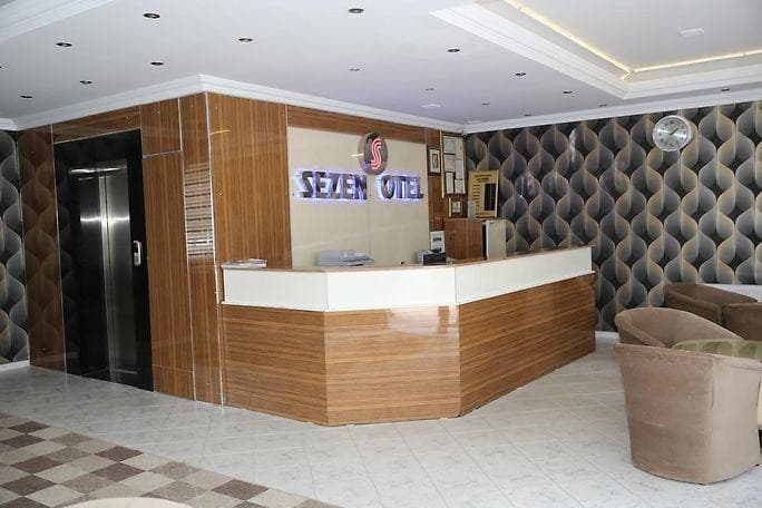 Sezen Otel-4