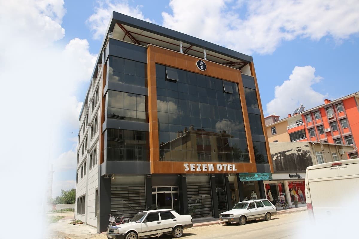 Sezen Otel-1