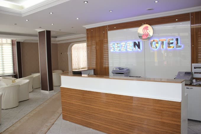 Sezen Otel-12