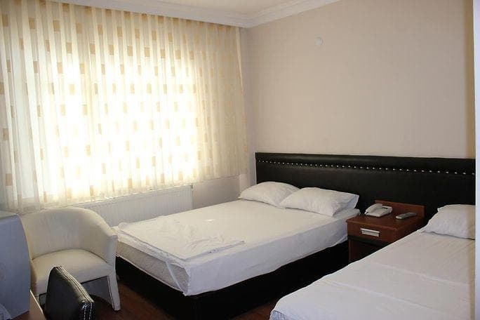 Sezen Otel-9