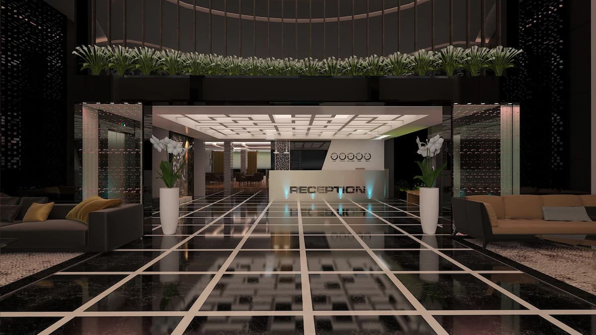 New Gate Hotel Ankara-2