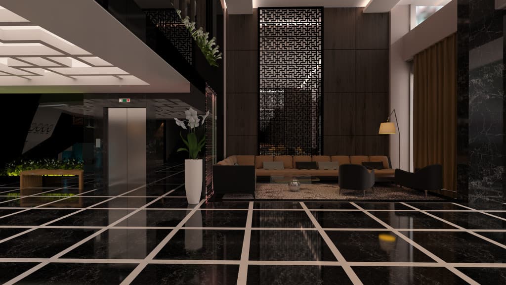 New Gate Hotel Ankara-47