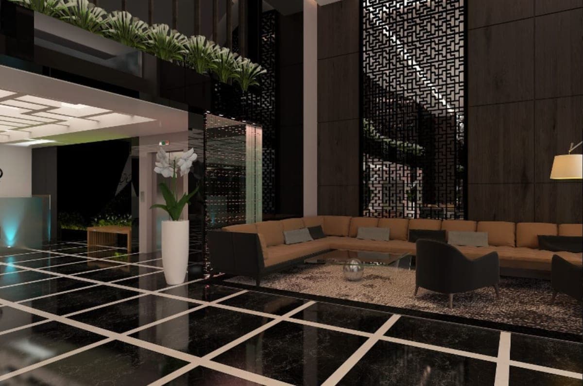 New Gate Hotel Ankara-25