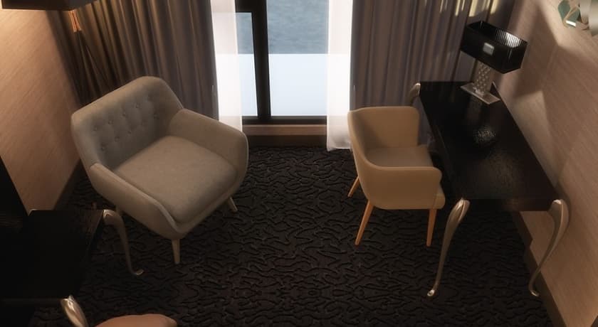 New Gate Hotel Ankara-59