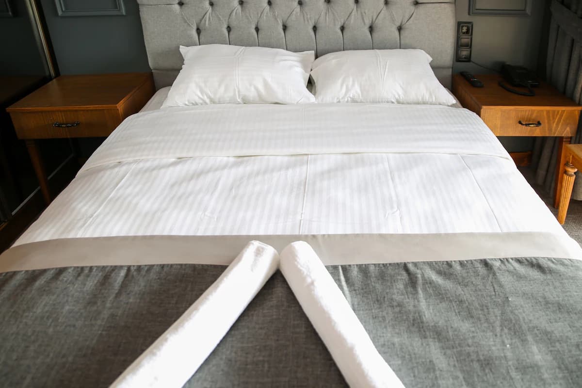 New Gate Hotel Ankara-13