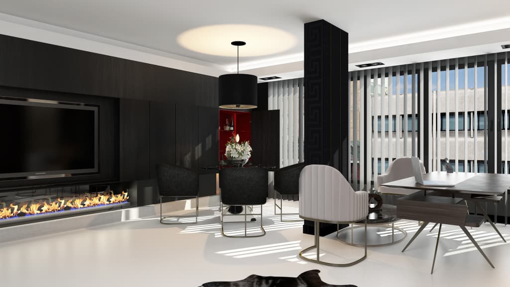 New Gate Hotel Ankara-46