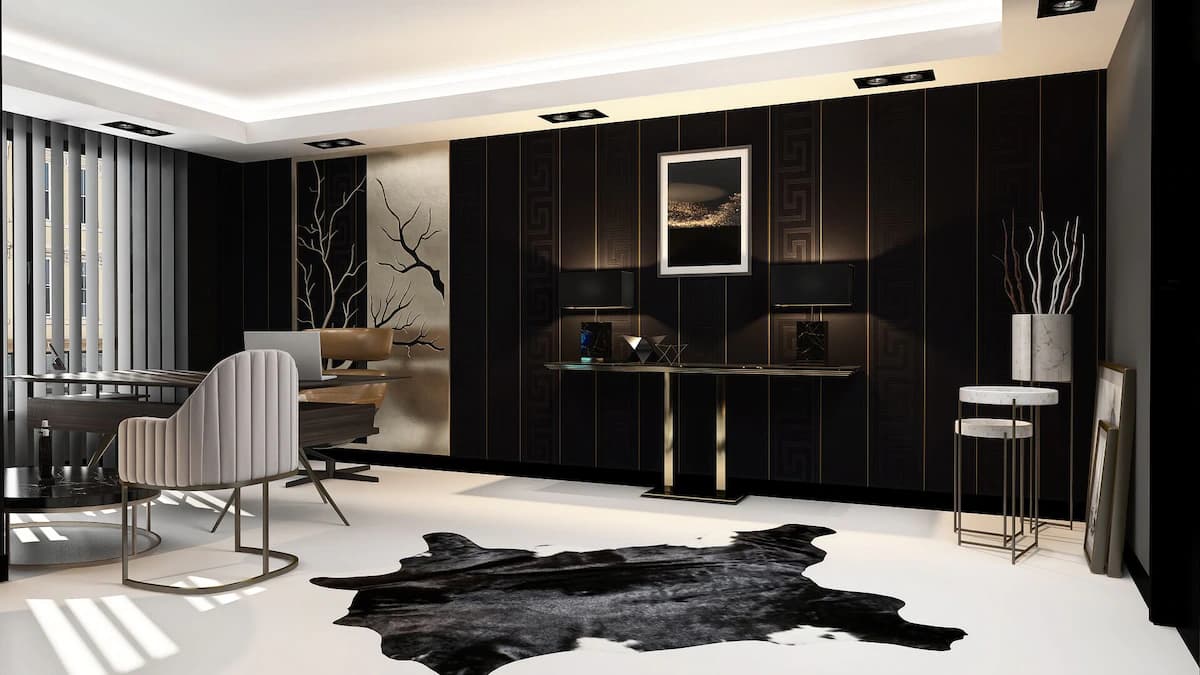 New Gate Hotel Ankara-29