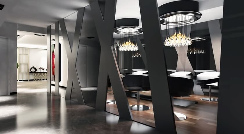New Gate Hotel Ankara-40