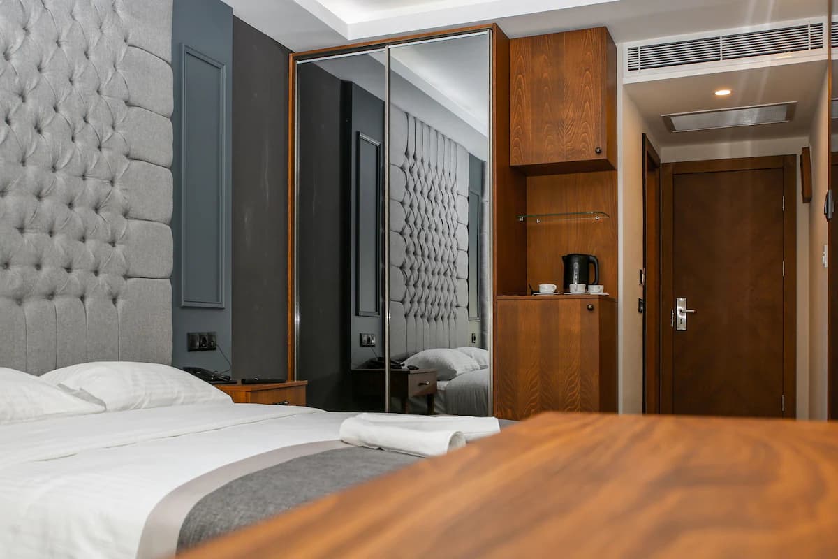 New Gate Hotel Ankara-7